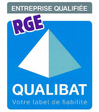 Qualibat RGE - De Stefano SARL